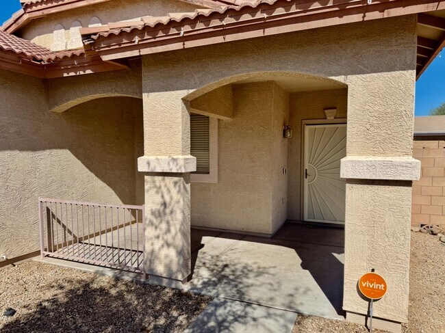 17014 W Bridlington Ln Surprise, AZ 85374 photo 2