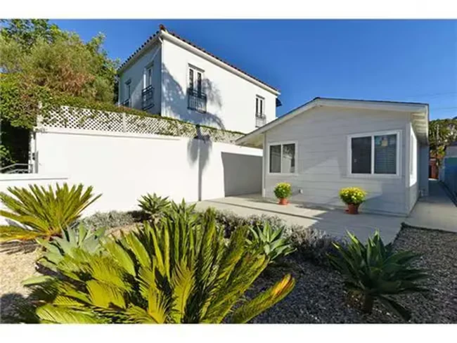 1249 Torrey Pines Rd San Diego, CA 92037 photo 3