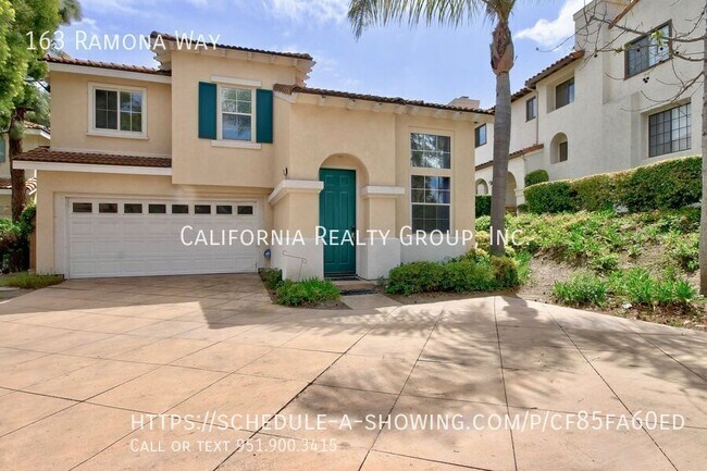 163 Ramona Way Oceanside, CA 92057