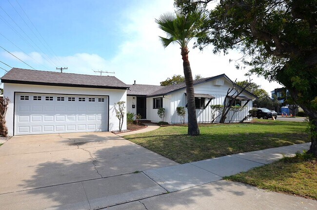 151 Acacia Way Coronado, CA 92118