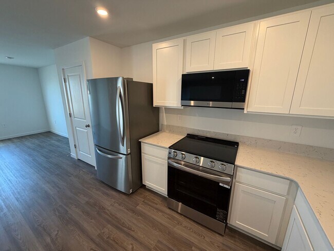 Newly Built 4 Bedroom 2 Bath In Coolidge photo 5