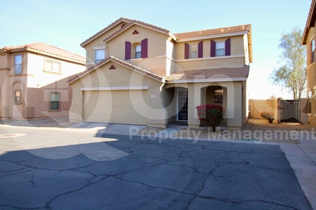 9487 N 81st Dr Peoria, AZ 85345 photo 2