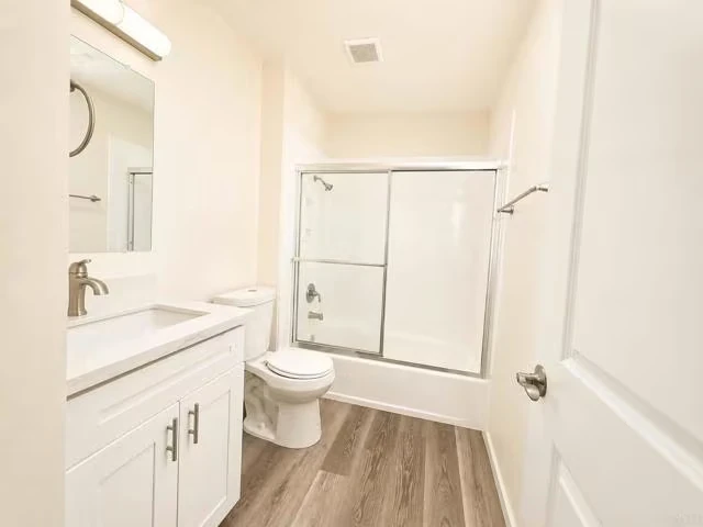 6111 Rancho Mission Rd San Diego, CA 92108 photo 5