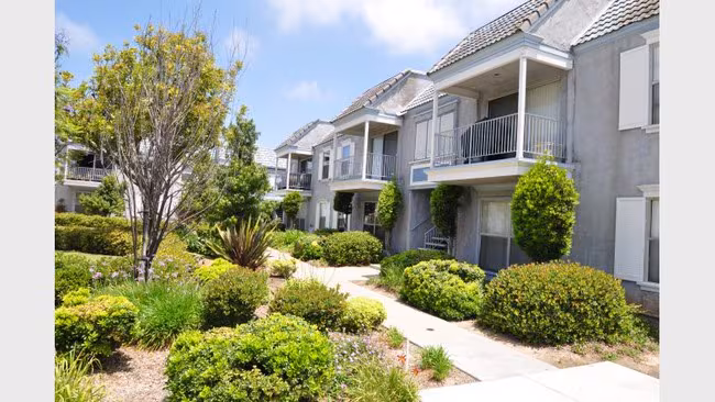 Country Club Village Apartments photo 5