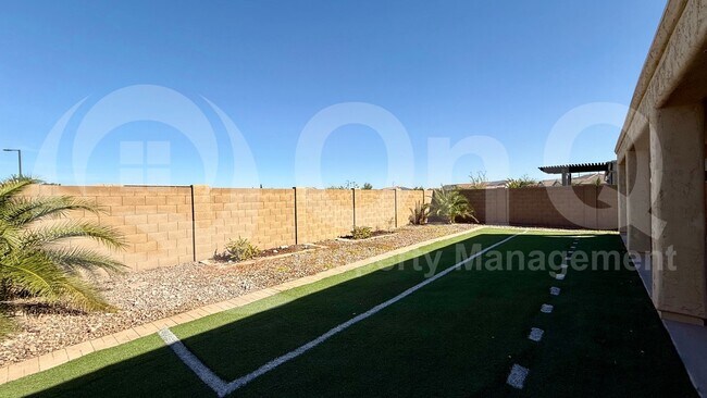 6994 W Springfield Wy Florence, AZ 85132 photo 3