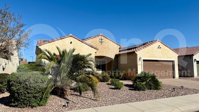 6994 W Springfield Wy Florence, AZ 85132 photo 2
