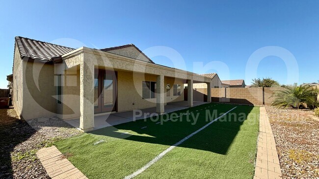 6994 W Springfield Wy Florence, AZ 85132 photo 4