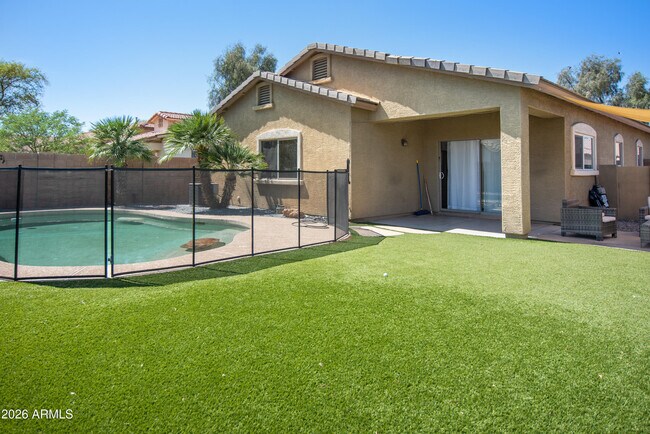 21393 E Puesta Del Sol Queen Creek, AZ 85142 photo 3