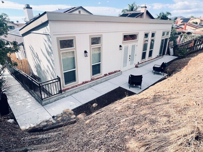 9274 Palomino Ridge Dr Lakeside, CA 92040