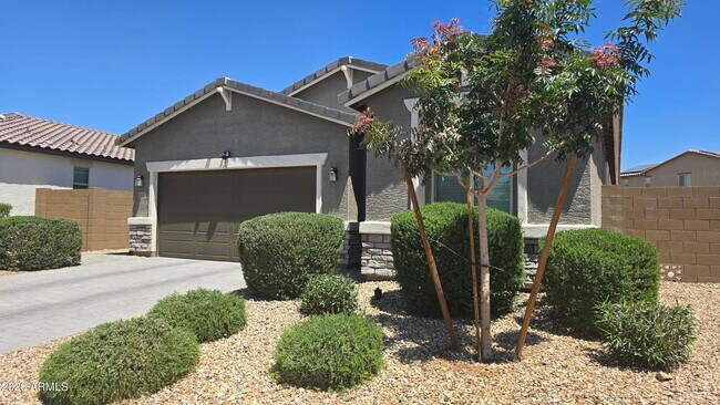 15650 W Morning Glory St Goodyear, AZ 85338 photo 2