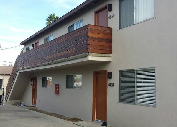 4836 1/2 Art St San Diego, CA 92115