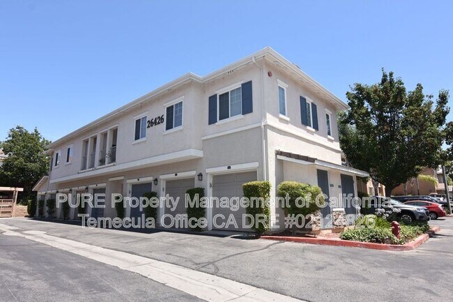 26426 Arboretum Way Murrieta, CA 92563