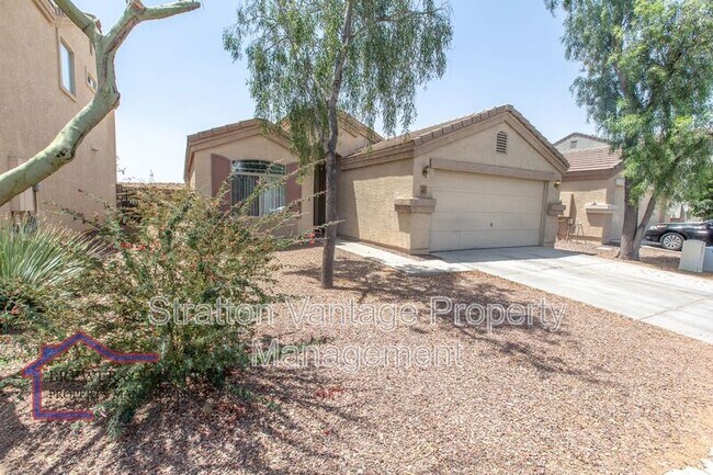 4612 N 113th Dr Phoenix, AZ 85037 photo 2