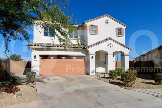 14398 West Honeysuckle Dr Surprise, AZ 85387 photo 2