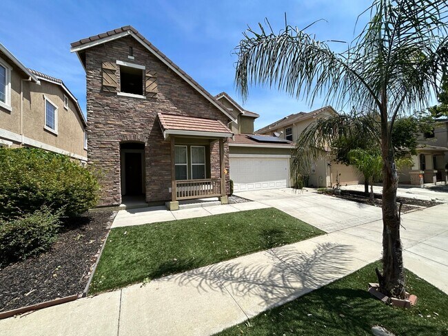 2342 Blue Ridge Ave Brentwood, CA 94513 photo 2