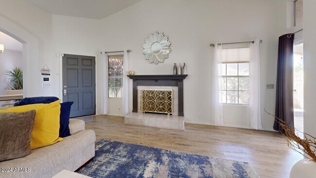 19616 N 78th Ave Glendale, AZ 85308 photo 5