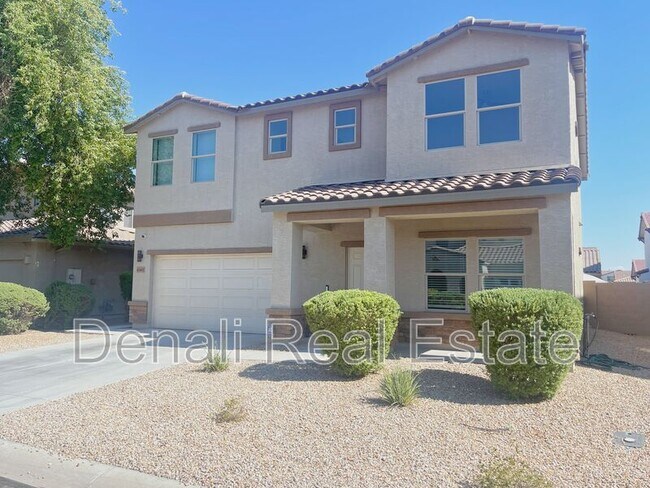 45401 W Sandhill Rd Maricopa, AZ 85139 photo 2