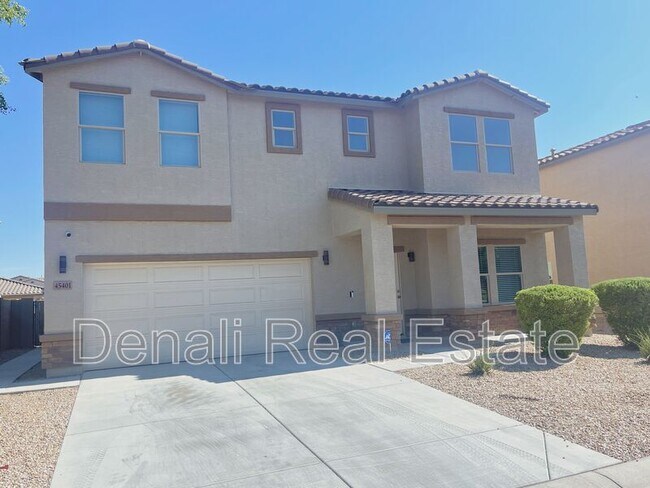45401 W Sandhill Rd Maricopa, AZ 85139 photo 3