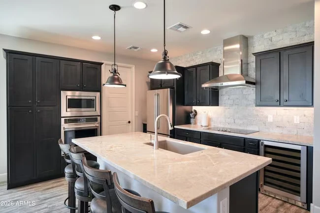 3261 Huckleberry Wy Wickenburg, AZ 85390 photo 4