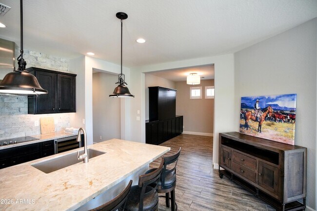 3261 Huckleberry Wy Wickenburg, AZ 85390 photo 5