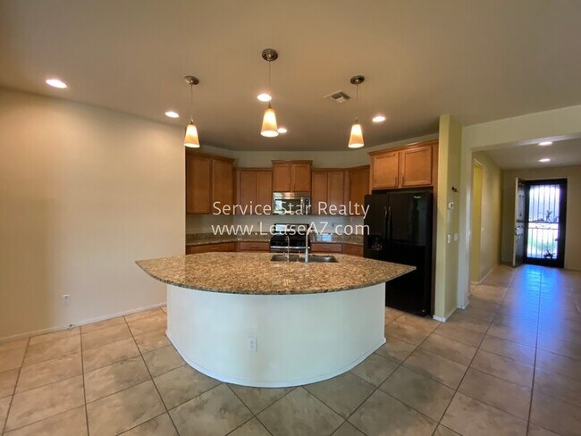 17763 W Hadley St Goodyear, AZ 85338 photo 3