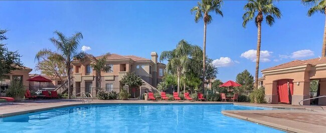 1941 S Pierpont Mesa, AZ 85206 photo 2