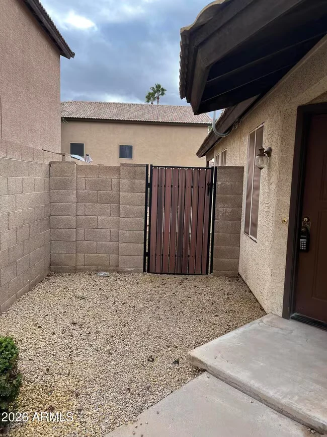 2599 W Orchid Ln Chandler, AZ 85224 photo 3
