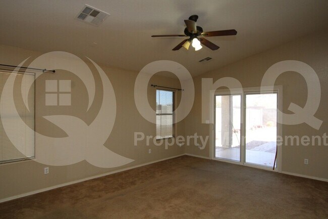3029 N 303rd Dr Buckeye, AZ 85396 photo 5