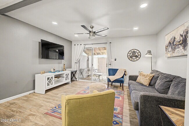 4024 N Parkway Ave Scottsdale, AZ 85251 photo 4