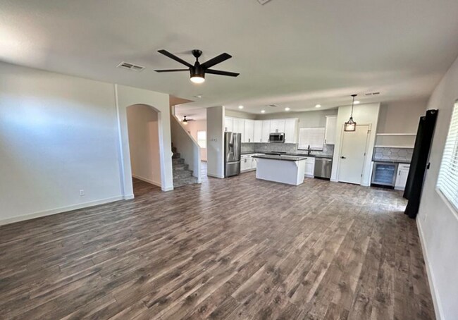 35771 W Costa Blanca Dr Maricopa, AZ 85138 photo 2