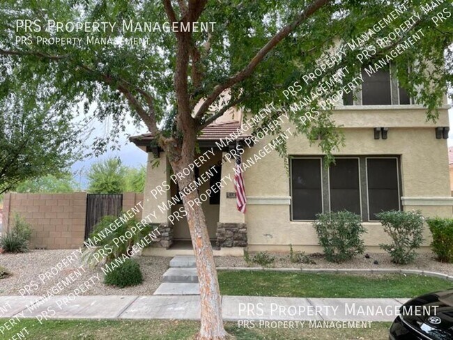 1371 S Chaparral Blvd Gilbert, AZ 85296 photo 2