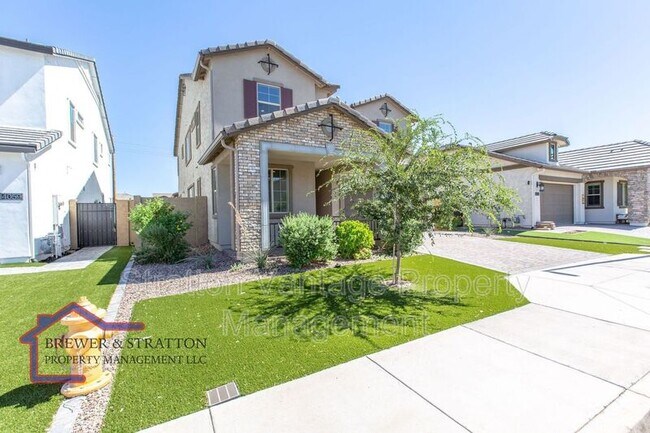 4065 S Marin Dr Gilbert, AZ 85297 photo 2