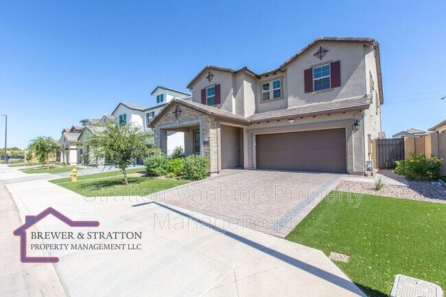 4065 S Marin Dr Gilbert, AZ 85297 photo 3