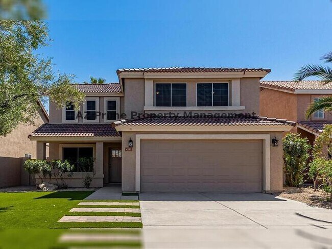 4233 E Raven Rd Phoenix, AZ 85044 photo 4