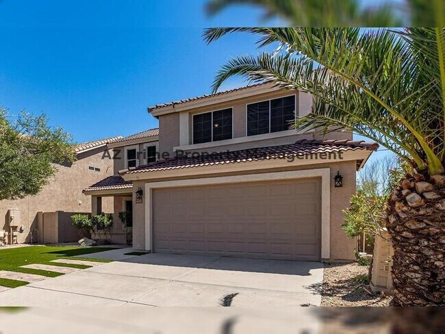 4233 E Raven Rd Phoenix, AZ 85044 photo 2