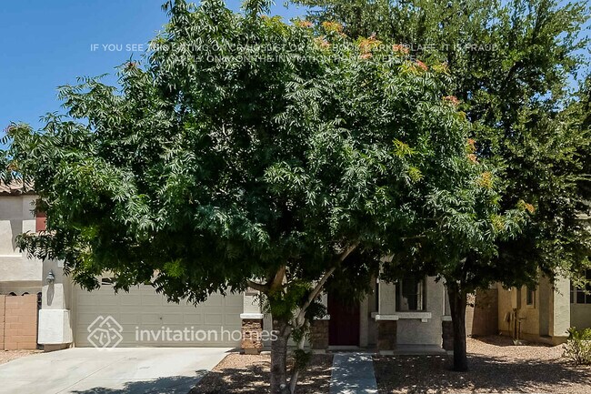 3881 S Dew Drop Ln Gilbert, AZ 85297 photo 2