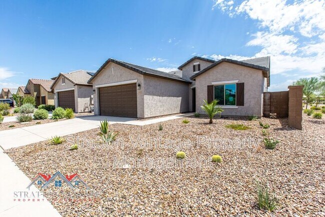 6513 W Sonoma Way Florence, AZ 85132 photo 4