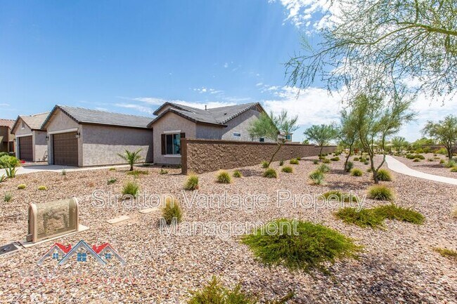6513 W Sonoma Way Florence, AZ 85132 photo 5