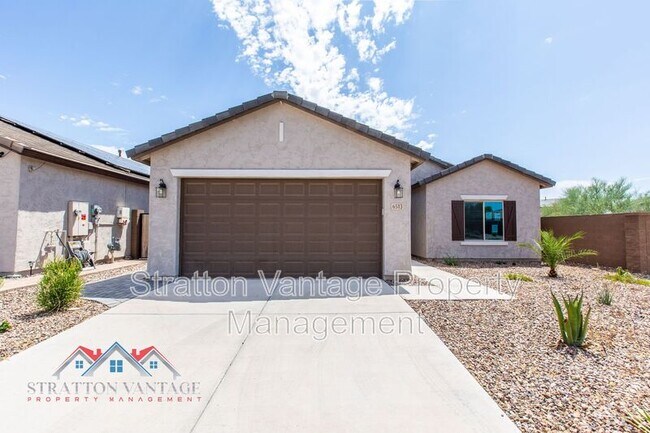 6513 W Sonoma Way Florence, AZ 85132 photo 2