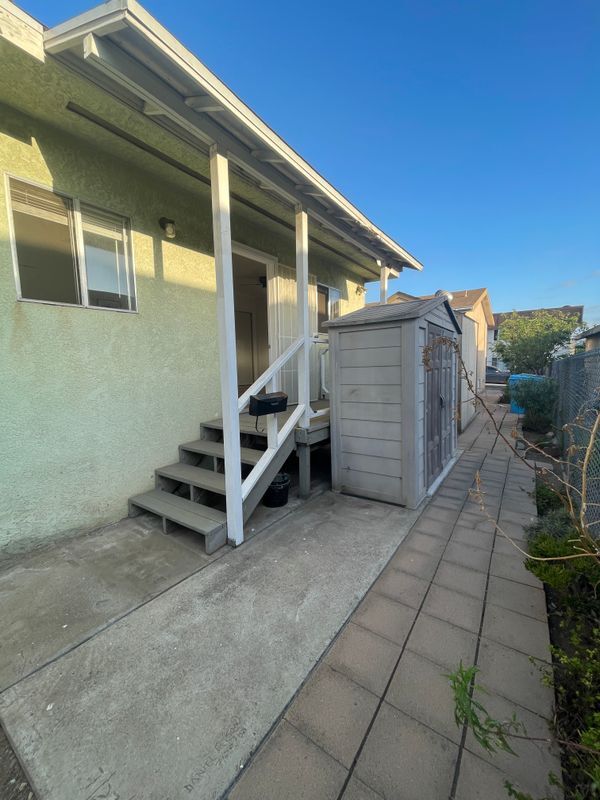 148 W Hall Ave San Diego, CA 92173