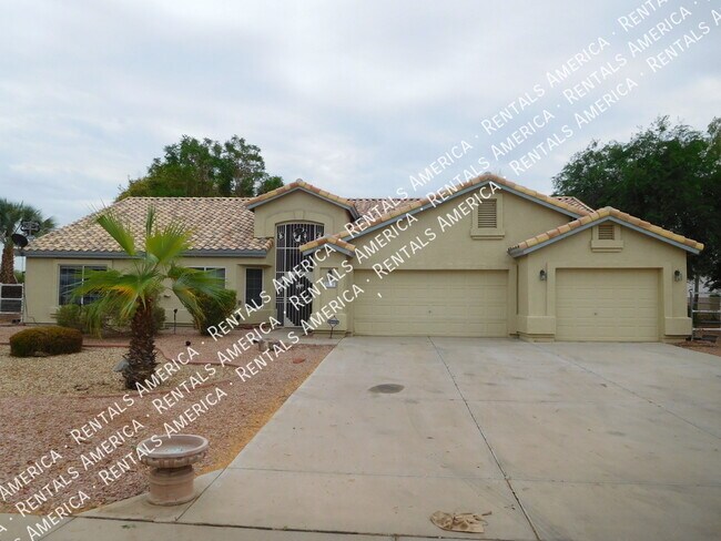 5747 N 105th Ln Glendale, AZ 85307 photo 2