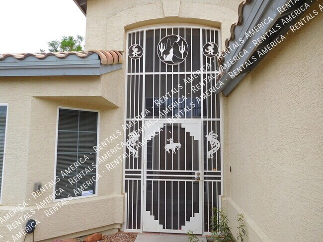 5747 N 105th Ln Glendale, AZ 85307 photo 3