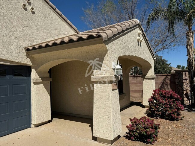 3034 E Aris Dr Gilbert, AZ 85298 photo 5