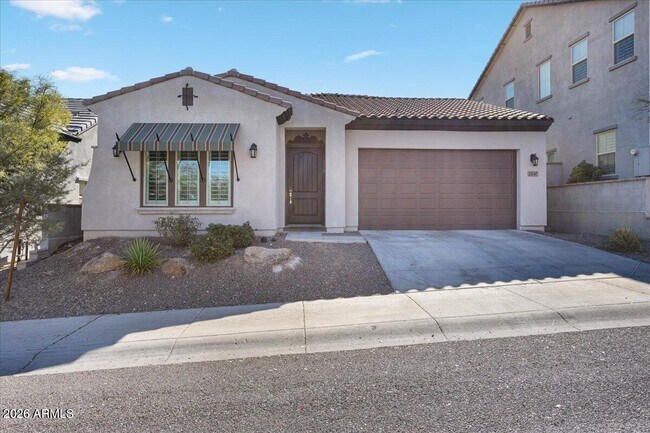 21147 W Hillcrest Blvd Buckeye, AZ 85396 photo 2