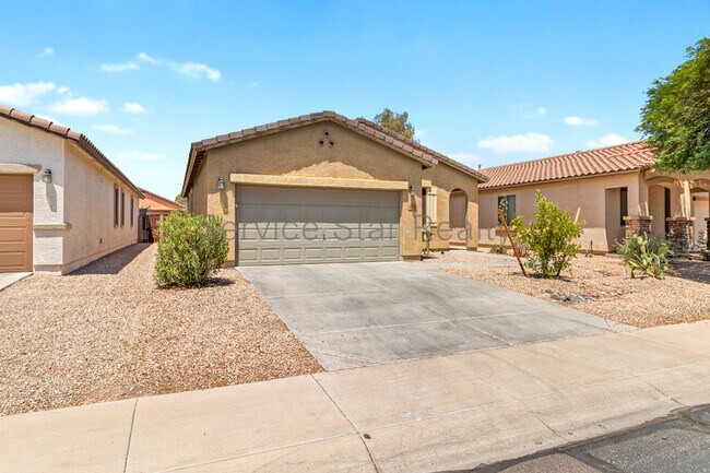 44152 W Cydnee Dr Maricopa, AZ 85138 photo 2
