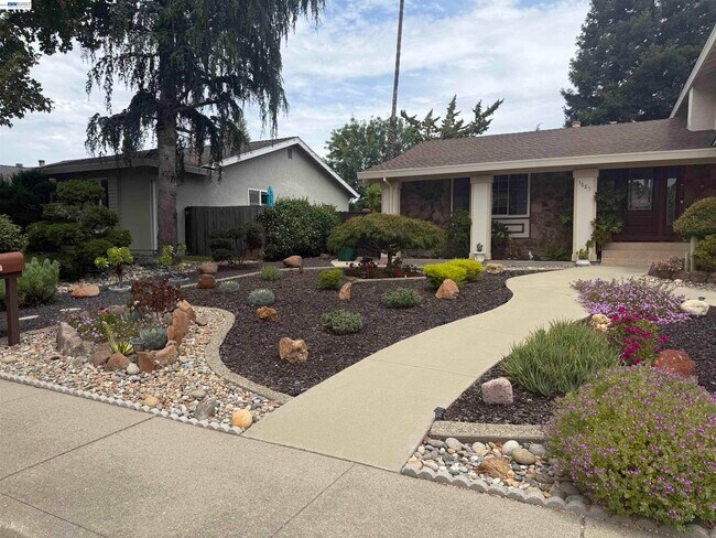 3885 Aragon Ln San Ramon, CA 94583 photo 3