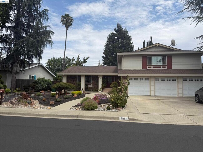 3885 Aragon Ln San Ramon, CA 94583 photo 2