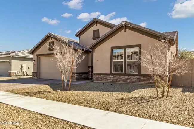 5429 W Lydia Ln Phoenix, AZ 85339 photo 3