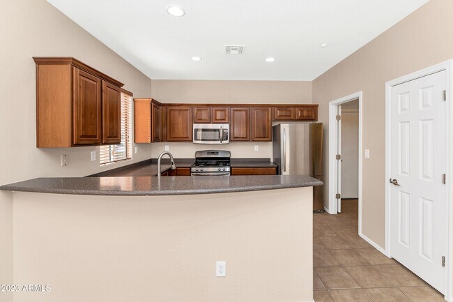 40291 N La Cantera Dr Anthem, AZ 85086 photo 3