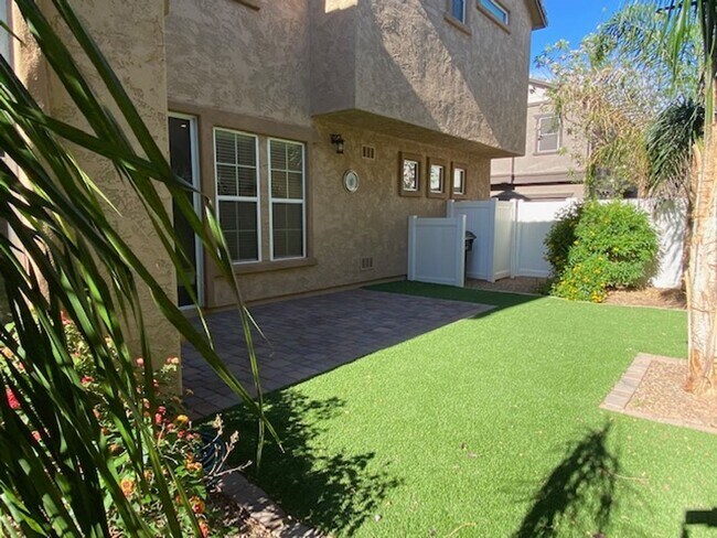 2705 S Valle Verde Mesa, AZ 85209 photo 3